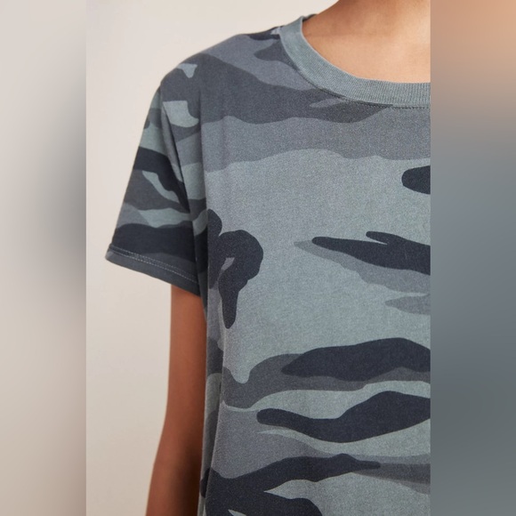 Splendid camo tee - Picture 4 of 6
